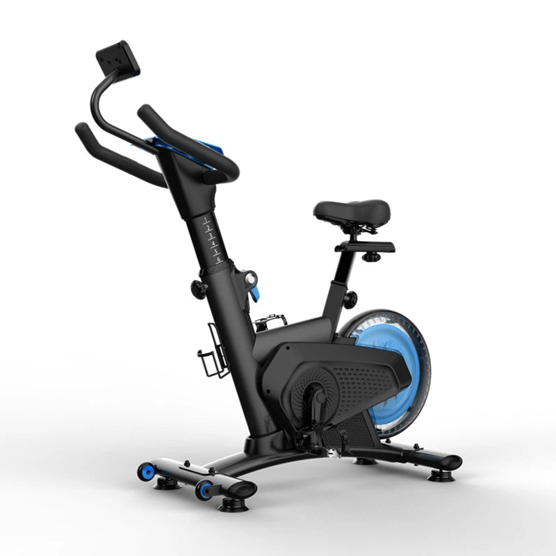 Flywheel Exercise Spin Bike