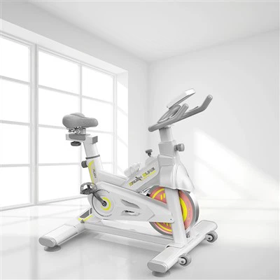 Ciclo de ginástica para casa